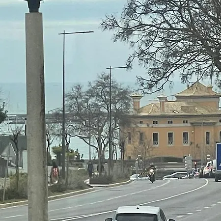 Mhouse Lease Av Sintra *